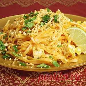 Пад-тай - BestCook