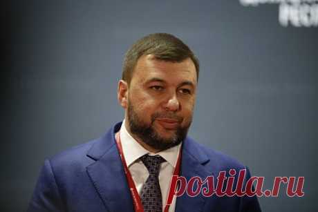 Пушилин заявил об уничтожении командного пункта ВСУ в Доброполье. Силы Донецкой народной республики (ДНР) уничтожили в населенном пункте Доброполье командный пункт Вооруженных сил Украины (ВСУ), а также разбили технику противника на углегорском направлении, в том числе польскую самоходную установку. Об этом заявил глава республики Денис Пушилин.