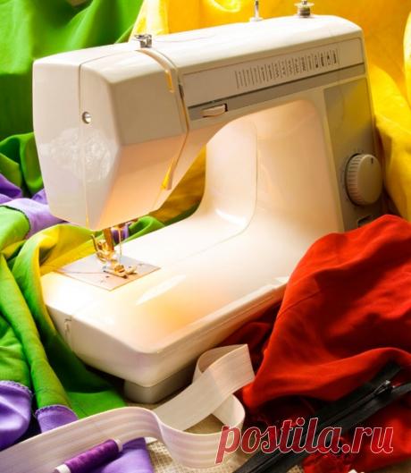 10 швейных хитростей, которые скрывают профессионалы