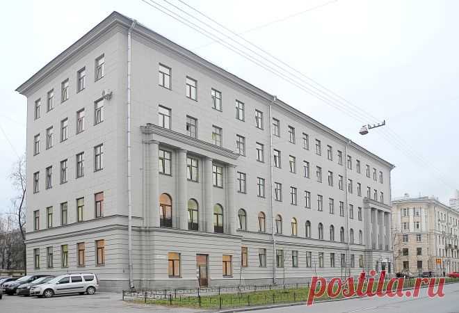 Бизнес-центр Кузнецовская 19 - Аренда от собственника