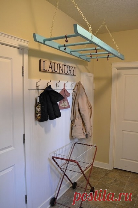 52 Totally Feasible Ways To Organize Your Entire Home