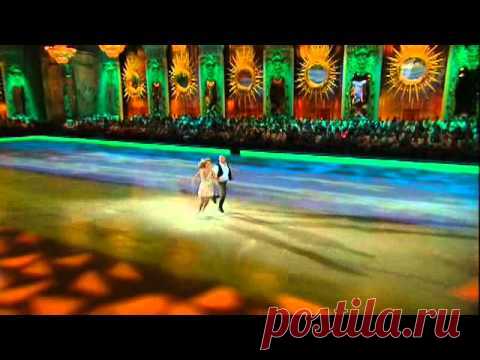 Т.Навка-А.Жулин-Emmanuelle