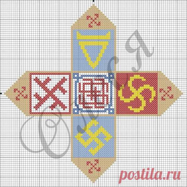 Собирать по принципу