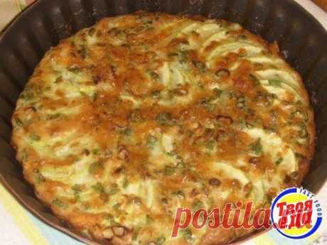 Простейшая и очень вкусная овощная запеканка, готовится буквально на раз-два! P.S. Съедается - еще быстрее :) 
Подробнее читайте на нашем сайте ➨ https://t.co/narZqqTRCx
Приятного аппетита!

Друзья, Одноклассники! Мы не выпрашиваем классы, но очень просим помочь нашему проекту, нажав Класс и для того, чтобы не потерять рецепт - Поделиться! Рецепт будет на вашей стене В Одноклассники. Всё ОК!
Кушайте вкусно! Приятного аппетита!