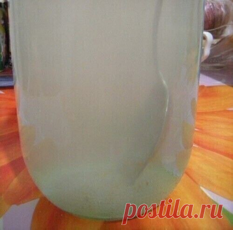 ОЧЕНЬ ДАВНО ИСКАЛА ЭТО... лечение 10% солевым раствором!!!