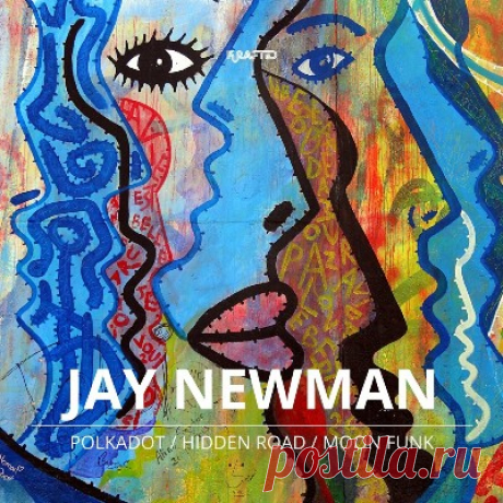 Jay Newman – Polkadot - psytrancemix.com