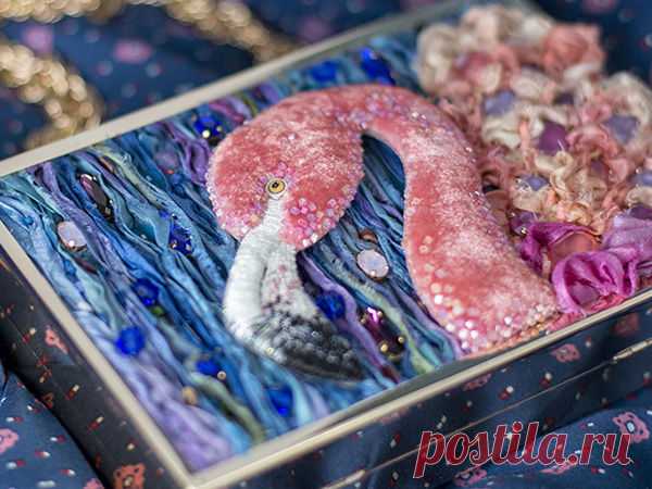 Журнал. Ярмарка Мастеров - ручная работа, handmade