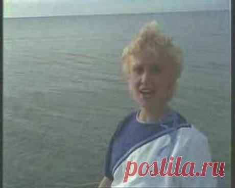 Pozadi Krutoi Povorot - Anne Veski