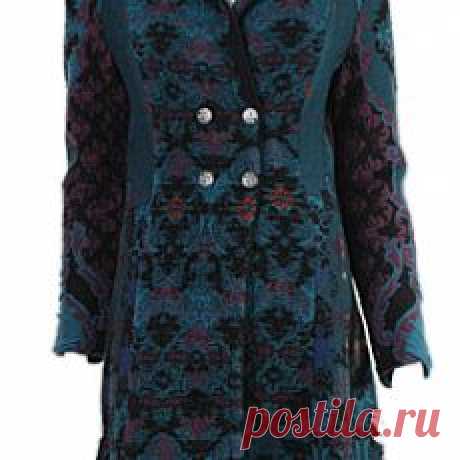 Пальто Ivko 32512