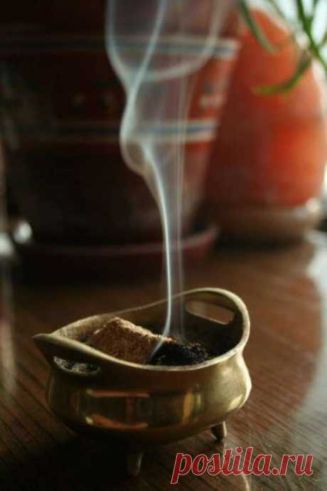 СПРАВОЧНИК БЛАГОВОНИЙ