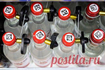 Потребление алкоголя в закрывающем алкомаркеты регионе взлетело