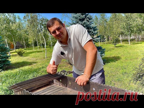 ОБЗОР 2021 МАНГАЛ за 200$. МАНГАЛ МОЕЙ МЕЧТЫ !!! 🔥🔥🔥