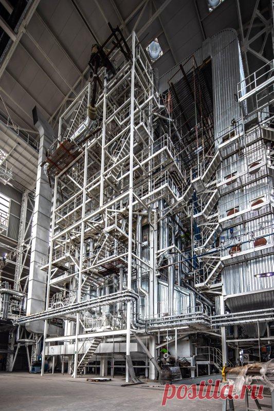 Тепловые электростанции, паровые котлы - Россия , Москва и Московская обл. , Москва