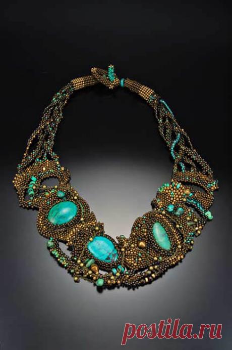 Poppy Gall Design Studio Blog · Artist Profile – Julie Powell