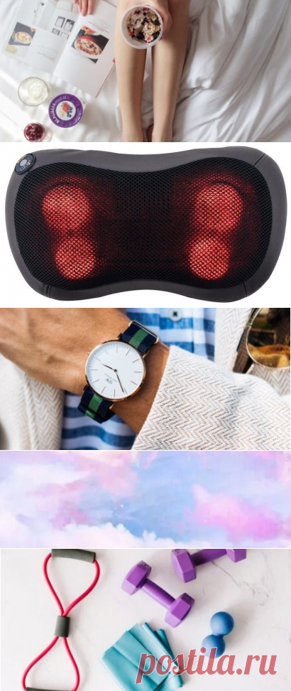 🛒 Уютные покупки с доставкой в дом!