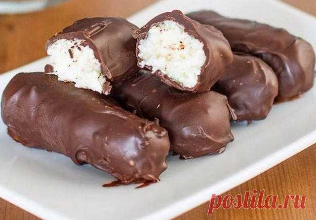 12 простых десертов без выпечки