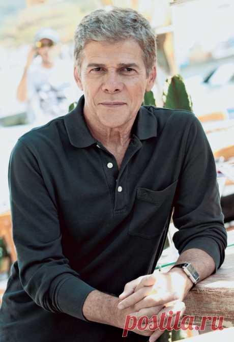 Жозе Майер (José Mayer)
- 3 октября, 1949