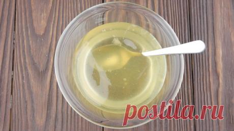 Нейтральная глазурь - Школа кондитерского искусства