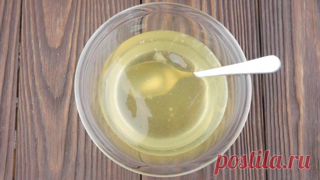 Нейтральная глазурь - Школа кондитерского искусства