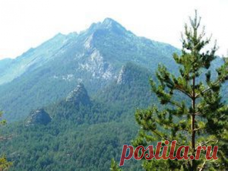 Гора Синюха. Алгоритмы (24.08.2015) - Софоос - Absolutera.ru