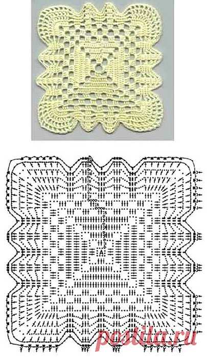 узоры крючком: мотивы | Записи в рубрике узоры крючком: мотивы | Мир моих многочисленных увлечений!!!!!!!!!!!
