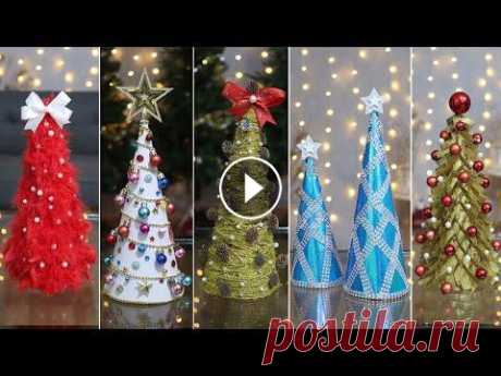 Last-minute Diy Decorations for Christmas: Mini Pine Tree Last-minute Diy Decorations for Christmas: Mini Pine Tree ► Subscribe HERE:...