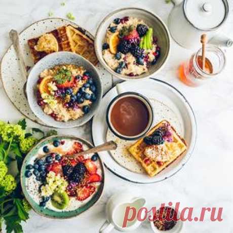 InfoEda - рецепты, правильное питание и полезные продукты для здоровья (InfoEda) — профиль InfoEda - рецепты, правильное питание и полезные продукты для здоровья | Полезные советы, как правильно готовить различные блюда, вкусные и полезные рецепты, секреты выбора, хранения и готовки продуктов, обзор их полезных свойств.