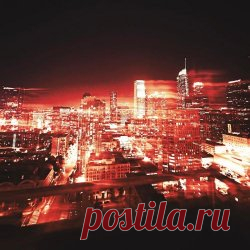 Jah Phnx - City Is A Virgin (2025) [Single] Artist: Jah Phnx Album: City Is A Virgin Year: 2025 Country: USA Style: Post-Punk, Coldwave, Darkwave