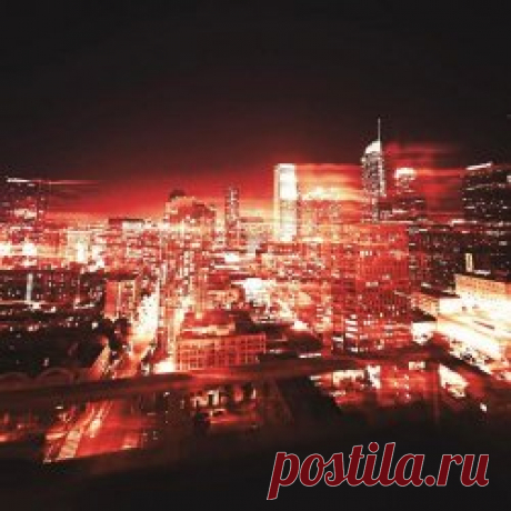 Jah Phnx - City Is A Virgin (2025) [Single] Artist: Jah Phnx Album: City Is A Virgin Year: 2025 Country: USA Style: Post-Punk, Coldwave, Darkwave
