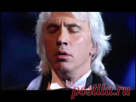 Preghiera (Мольба)