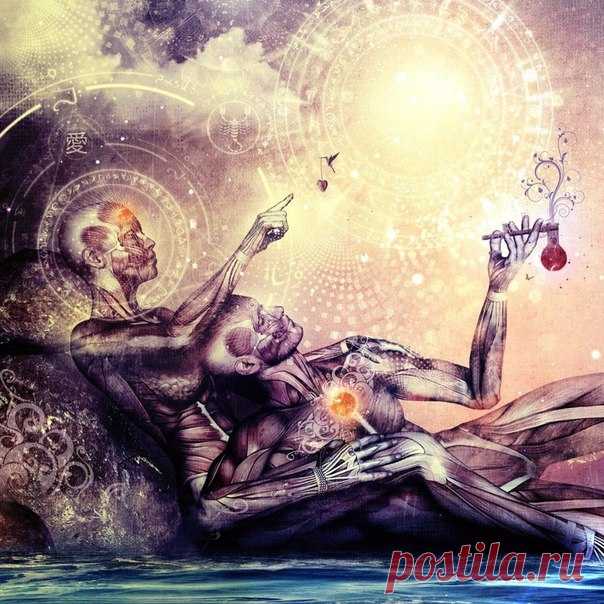 | СТАНЬТЕ АЛХИМИКОМ 

Средневековый алхимик тратил жизнь на попытки найти секрет превращения обычных металлов в золото. Масса времени и огромные состояния тратились на эти поиски, но безрезультатно. Средневековая алхимия потерпела неудачу, потому что ее приверженцы шли не в том направлении. Настоящий алхимик тот, кто учится секрету превращения каждодневных ситуаций в золото, ищет, как найти выход из любого положения. 

Проблемы и трудности можно использовать как трамплин д...