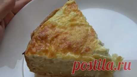 Не думала, что из лука получится такая ВКУСНЯТИНА