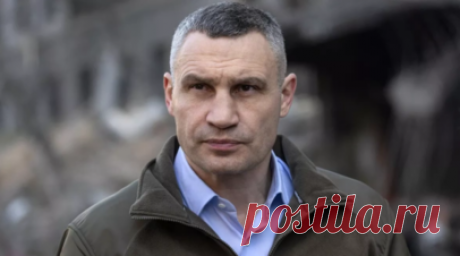 Мэр Киева Кличко считает, что создание картеля против Зеленского было бы ошибкой. Мэр Киева Виталий Кличко высказал мнение, что создание на Украине политического блока против Владимира Зеленского в настоящий момент стало бы большой ошибкой. Читать далее