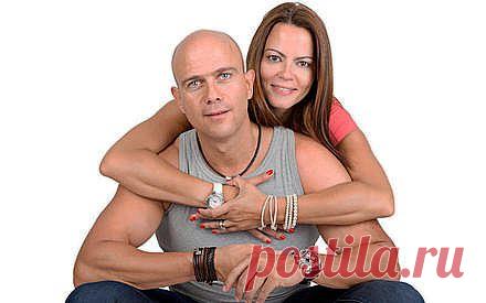 Лысые мужчины: в чём их привлекательность? | Мужчина и женщина