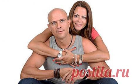 Лысые мужчины: в чём их привлекательность? | Мужчина и женщина