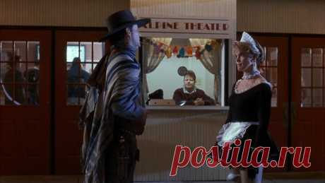 День сурка (1993)