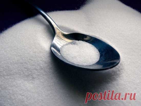 Масса продуктов в столовой и чайной ложках в граммах