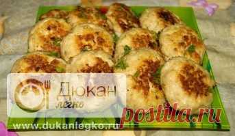 Атака | Дюкан Легко - Part 12