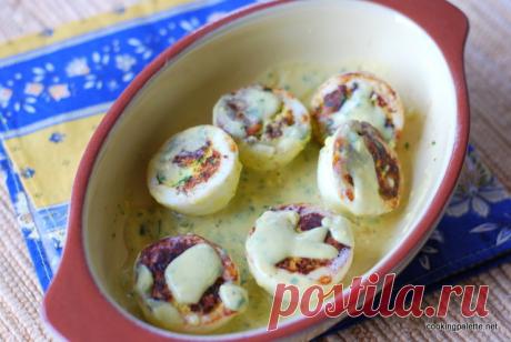 ЯЙЦА &quot;ЖАНЕТТ&quot;