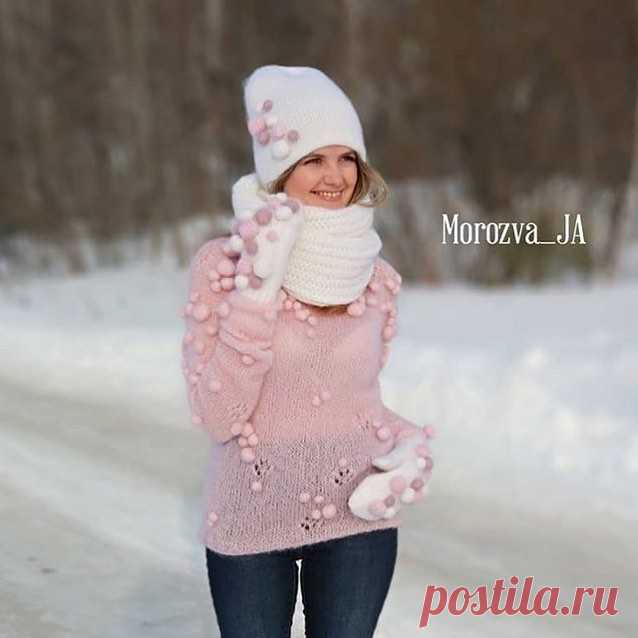 Фото @morozova_ja ❤ за интересную идею

#вязание #вяжу #вяжутнетолькобабушки #вяжуназаказ #вязаниекрючком #вязаниеназаказ #вязанаяшапка #вязаниеспицами #вязаниемоехобби #вязаниеновосибирск #вязаниеекатеринбург #вязаниеспб #вязаниеказань #вязаниепермь #вязаниеуфа #вязаниекраснодар #вязаниекрючок #вязаниеспицы #вяжемдетям #вяжудетям #вязанаясумка #вязанаякофта #вязанаяодежда #вязанаяшаль #вязанаямода #вязаниеярославль #вязаниетула #вязаниемагнитогорск #вязаниеростов #вязаниесевастополь