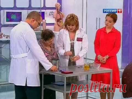 Расторопша - лечение печени