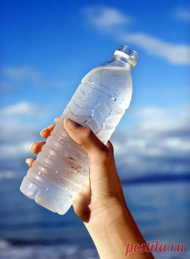 Как обычная бутылка мне помогает сохранять здоровье позвоночника, ног и организма в целом
Приветствую на канале дорогие читатели, думаю у каждого в доме найдется обычная пластиковая бутыль — при этом каждый может использовать её для разных целей, особенно …
Читай дальше на сайте. Жми подробнее ➡