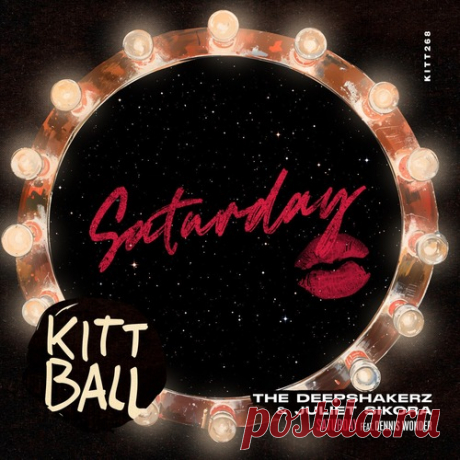 Download Dennis Wonder, The Deepshakerz, Juliet Sikora - Saturday Feat. Dennis Wonder - Musicvibez Label Kittball Styles Tech House Date 2024-08-22 Catalog # KITT2681 Length 6:38 Tracks 1