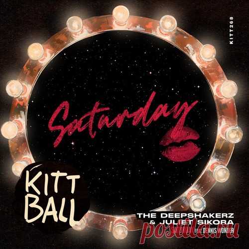 The Deepshakerz, Juliet Sikora, Dennis Wonder – Saturday [KITT2681]