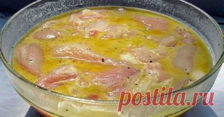 Экспресс-ужин: роскошное мясо за 5 минут. Такого много не бывает.