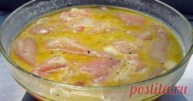 Экспресс-ужин: роскошное мясо за 5 минут. Такого много не бывает.