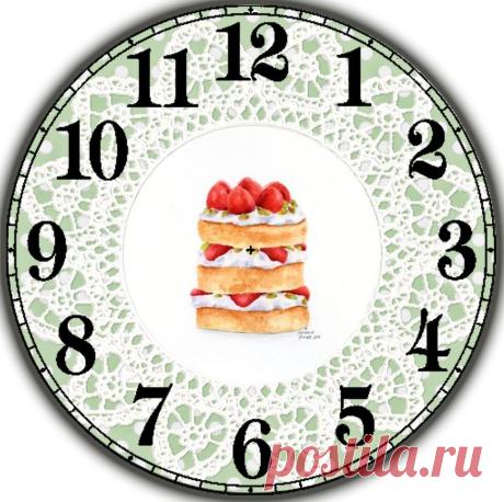 Мои закладки