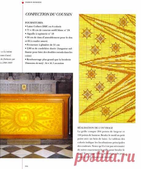 Candace Bahouth - Canevas Romantiques.