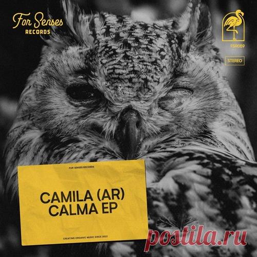 Download CAMILA (AR) - Calma Label For Senses Records Styles Progressive House, Organic House / Downtempo Date 2025-04-11 Catalog # FSR059 Length 20:38 Tracks 3