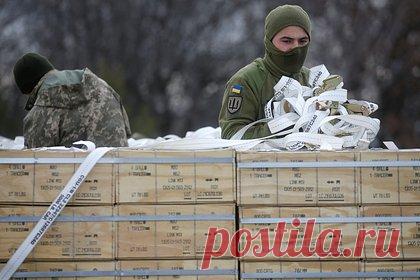 В Германии заподозрили Киев в использовании финансовой помощи не по назначению. Украинское правительство, вероятно, может быть причастно к спекуляциям с денежными средствами, выделенными Киеву в рамках программы помощи в конфликте с Россией, заявила группа депутатов бундестага. В своем обращении к правительству ФРГ парламентарии задались вопросом о возможности прекращения финансирования Киева.